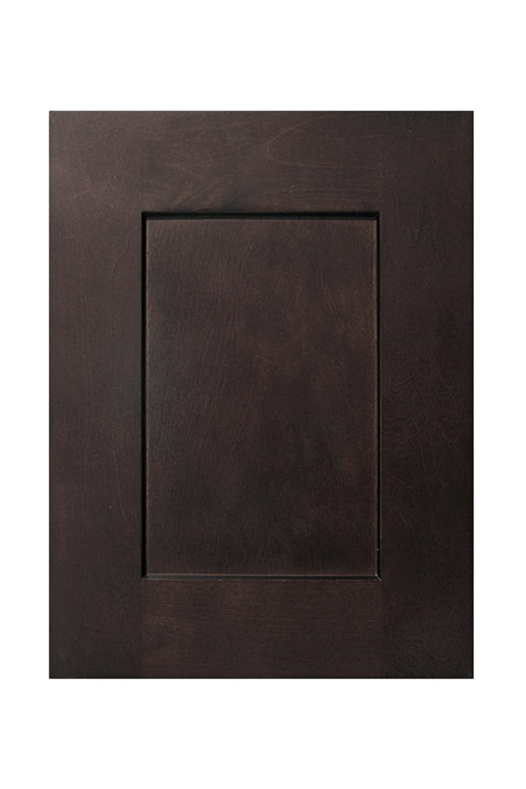 Espresso Shaker door
