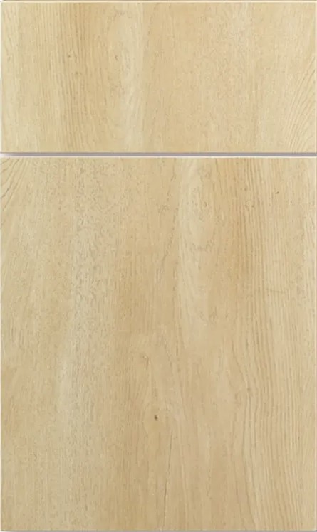 Natural Slab door