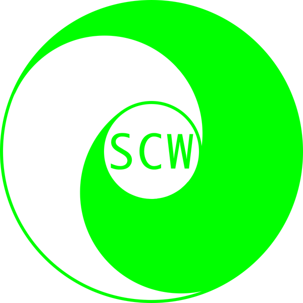 Super Cabinet World logo